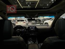 نيسان باثفايندر